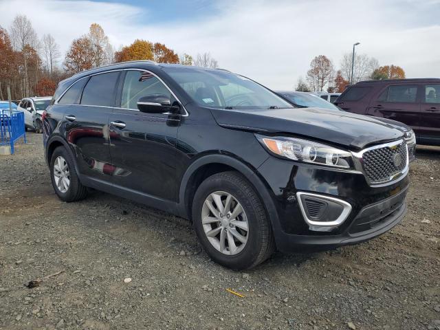 2017 KIA SORENTO LX - 5XYPG4A39HG273924