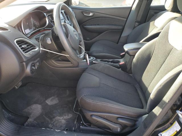 2016 DODGE DART SXT #3291626250