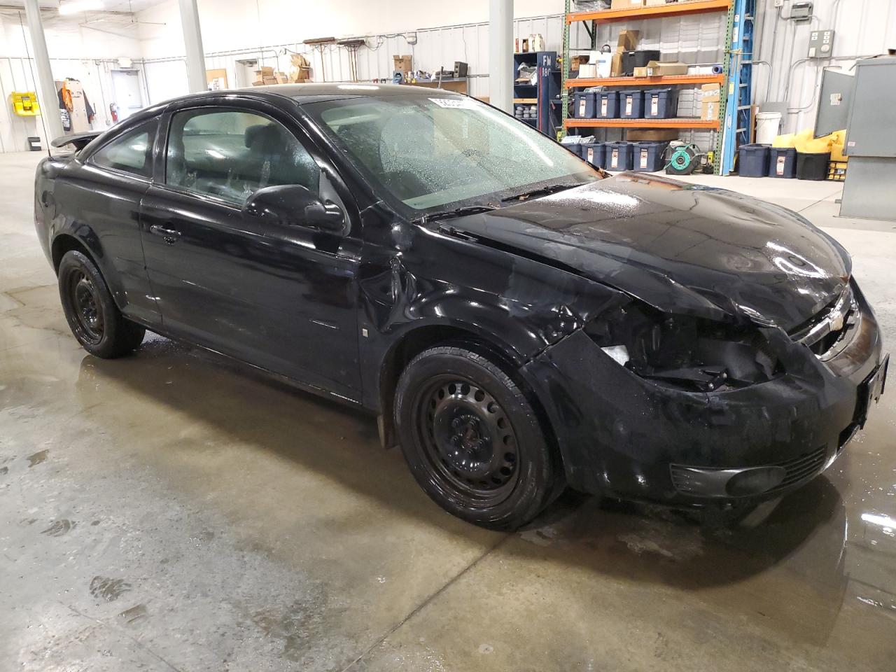 Lot #3287622032 2007 CHEVROLET COBALT LT