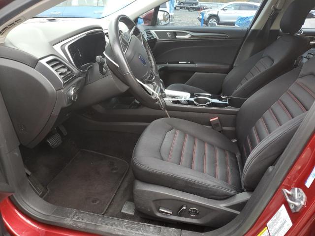 2013 FORD FUSION SE #3284763530