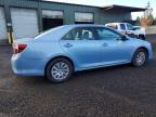 Lot #3304550462 2012 TOYOTA CAMRY BASE