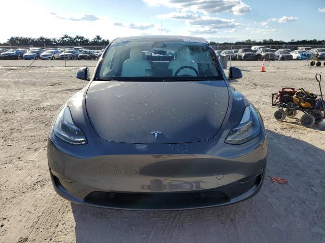 2022 TESLA MODEL Y #3304449590
