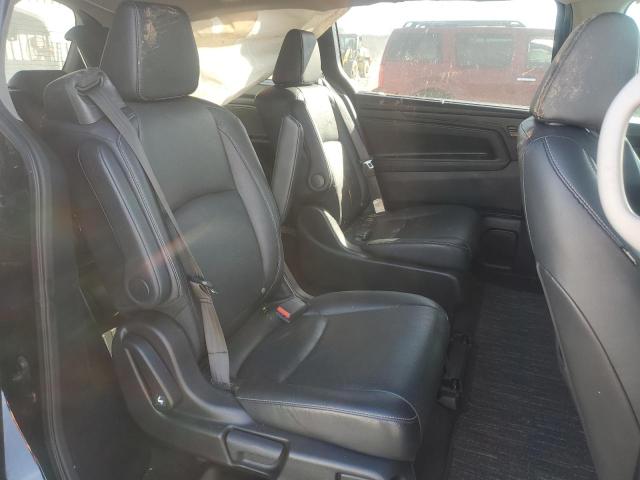 2022 HONDA ODYSSEY EX #3291416135