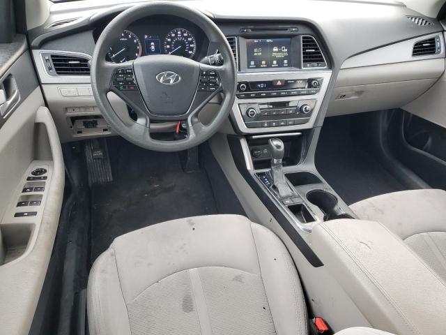 2016 HYUNDAI SONATA SE #3302736050