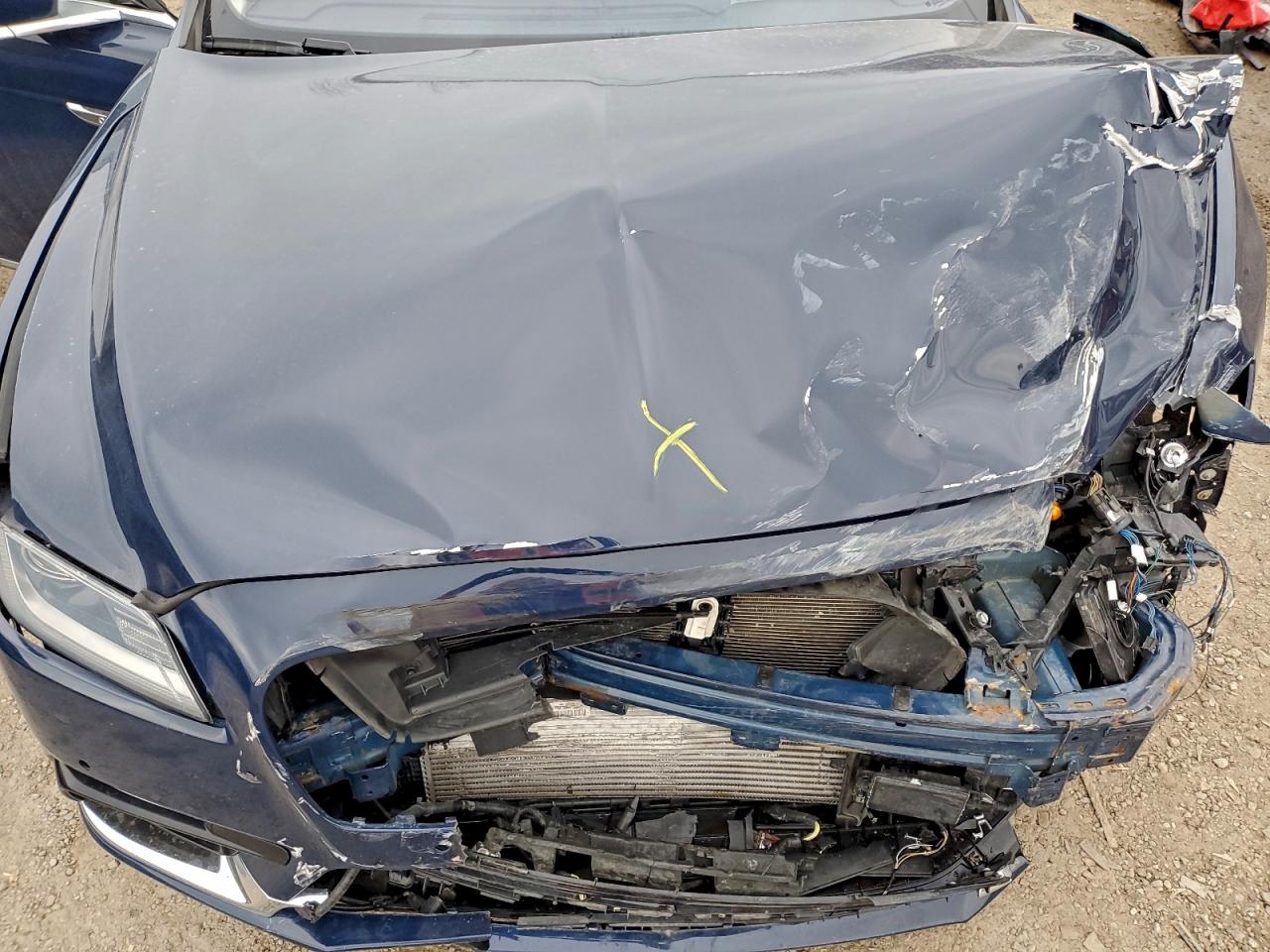 LINCOLN CONTINENTAL RESERVE