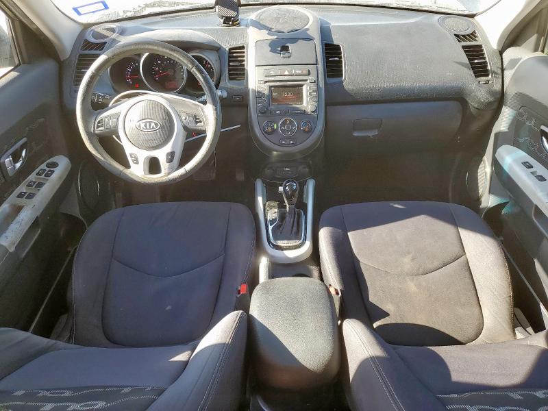 2012 KIA SOUL + #3317073985