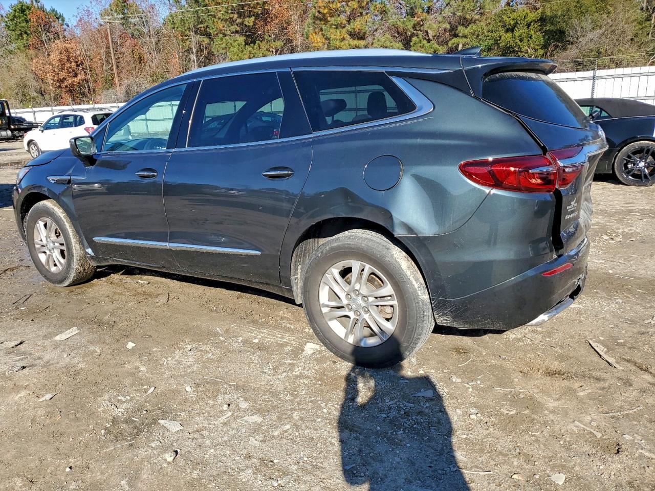 BUICK ENCLAVE ESSENCE