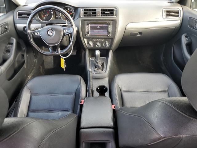 2015 VOLKSWAGEN JETTA SE #3303840554