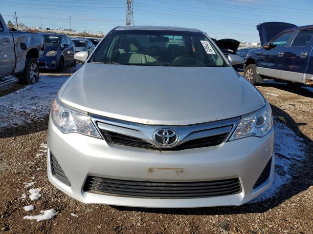 2014 TOYOTA CAMRY #3285554269