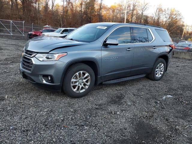 CHEVROLET TRAVERSE L