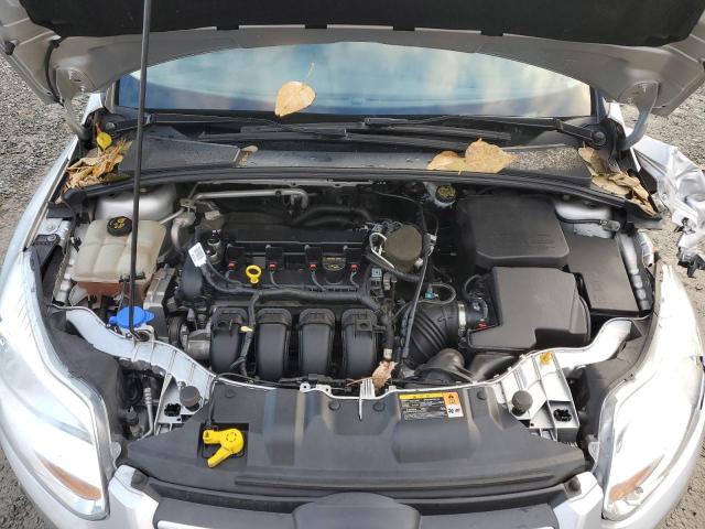 2014 FORD FOCUS SE #3301909465