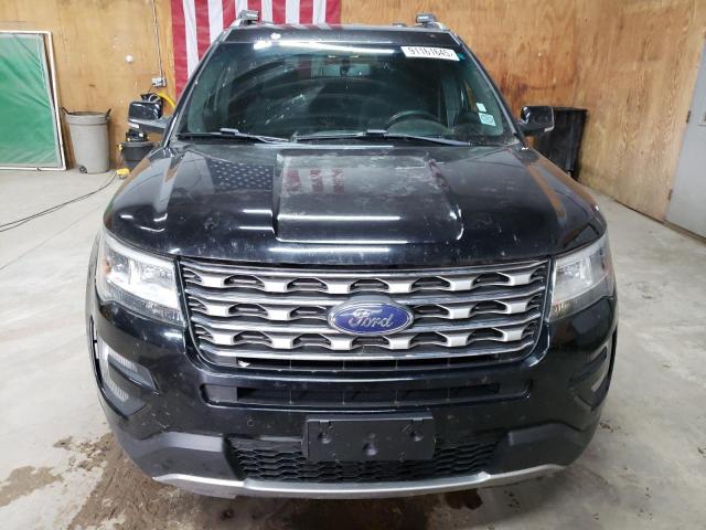 2016 FORD EXPLORER X - 1FM5K8D87GGA16367