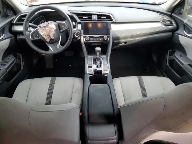 2018 HONDA CIVIC EX #3302868934