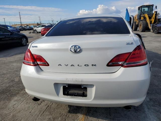 2006 TOYOTA AVALON XL #3301839339