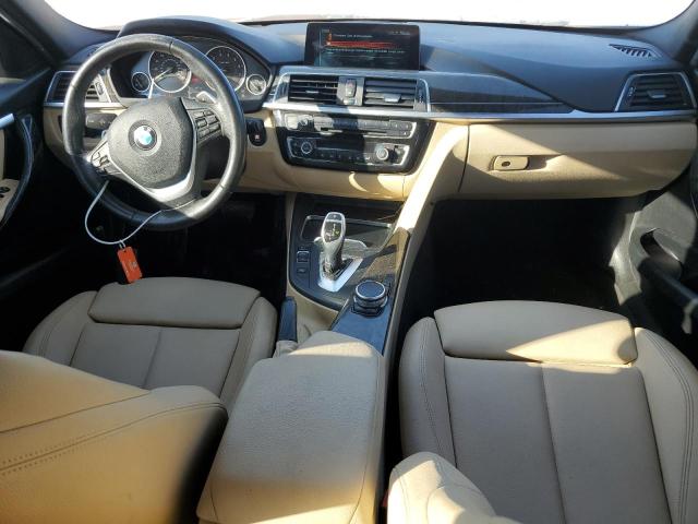 2017 BMW 330 I #3286579155
