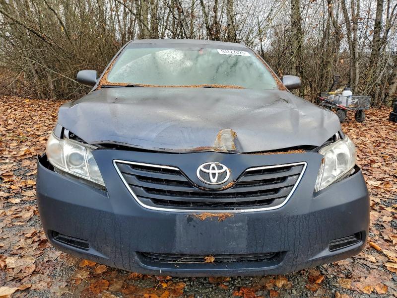 2008 TOYOTA CAMRY HYBR #3298203033