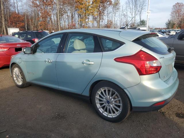 2013 FORD FOCUS BEV - 1FADP3R45DL323605
