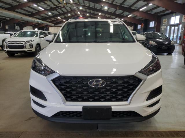 2021 HYUNDAI TUCSON LIM #3284709011