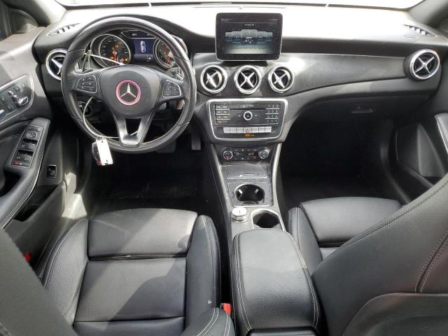 2018 MERCEDES-BENZ CLA 250 #3293268469