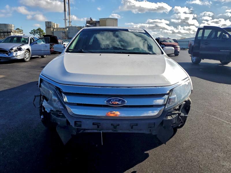 2012 FORD FUSION HYB #3296220435