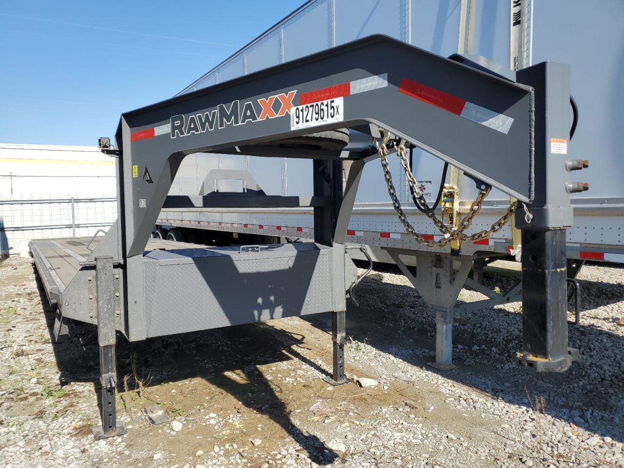 Lot #3281634442 2025 RAWMAXX UNKNOWN