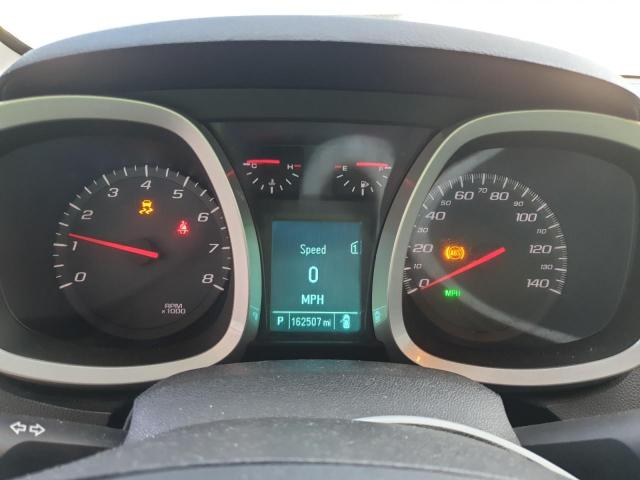 2012 CHEVROLET EQUINOX LT #3292370289
