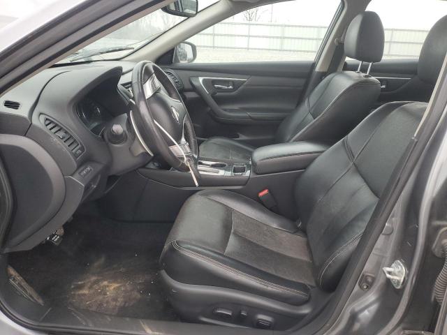 2017 NISSAN ALTIMA 3.5 #3284717003