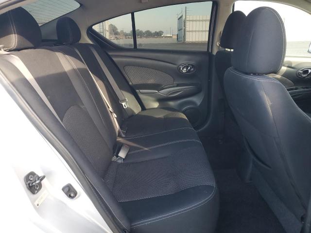 2014 NISSAN VERSA S #3279483292