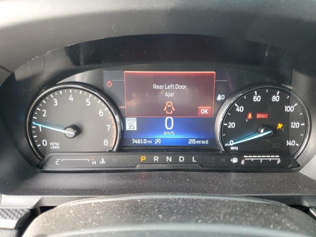 2024 FORD EXPLORER S #3303044616