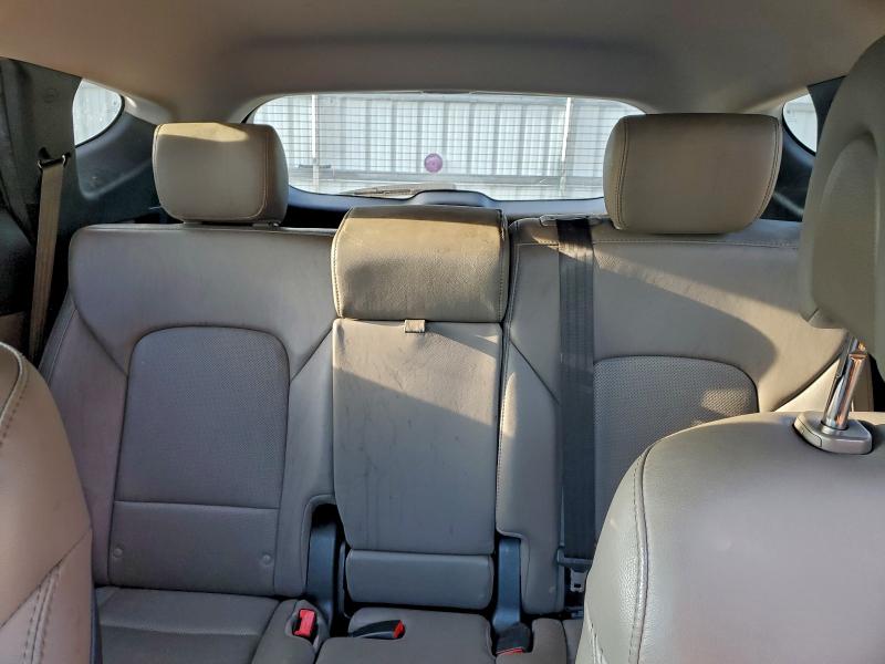 2017 HYUNDAI SANTA FE S #3308339053