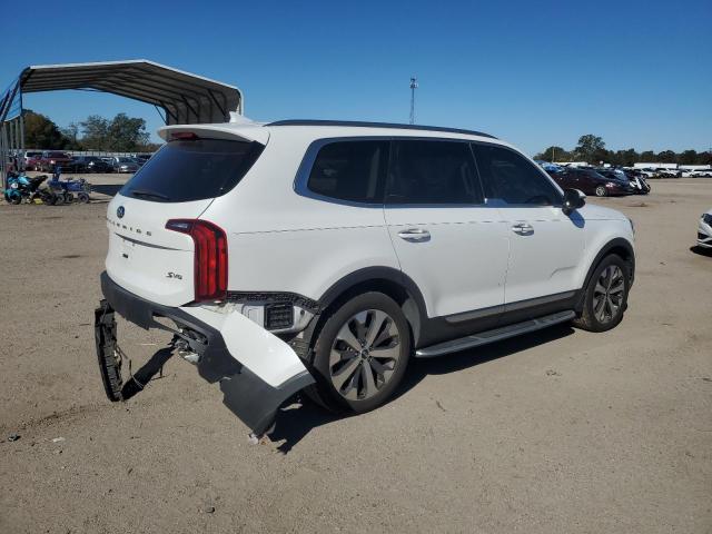 2020 KIA TELLURIDE #3291450482