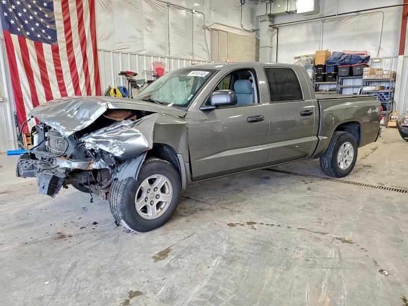 2005 DODGE DAKOTA QUA #3304783953