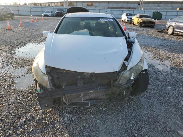 2011 HONDA ACCORD EXL #3305304355