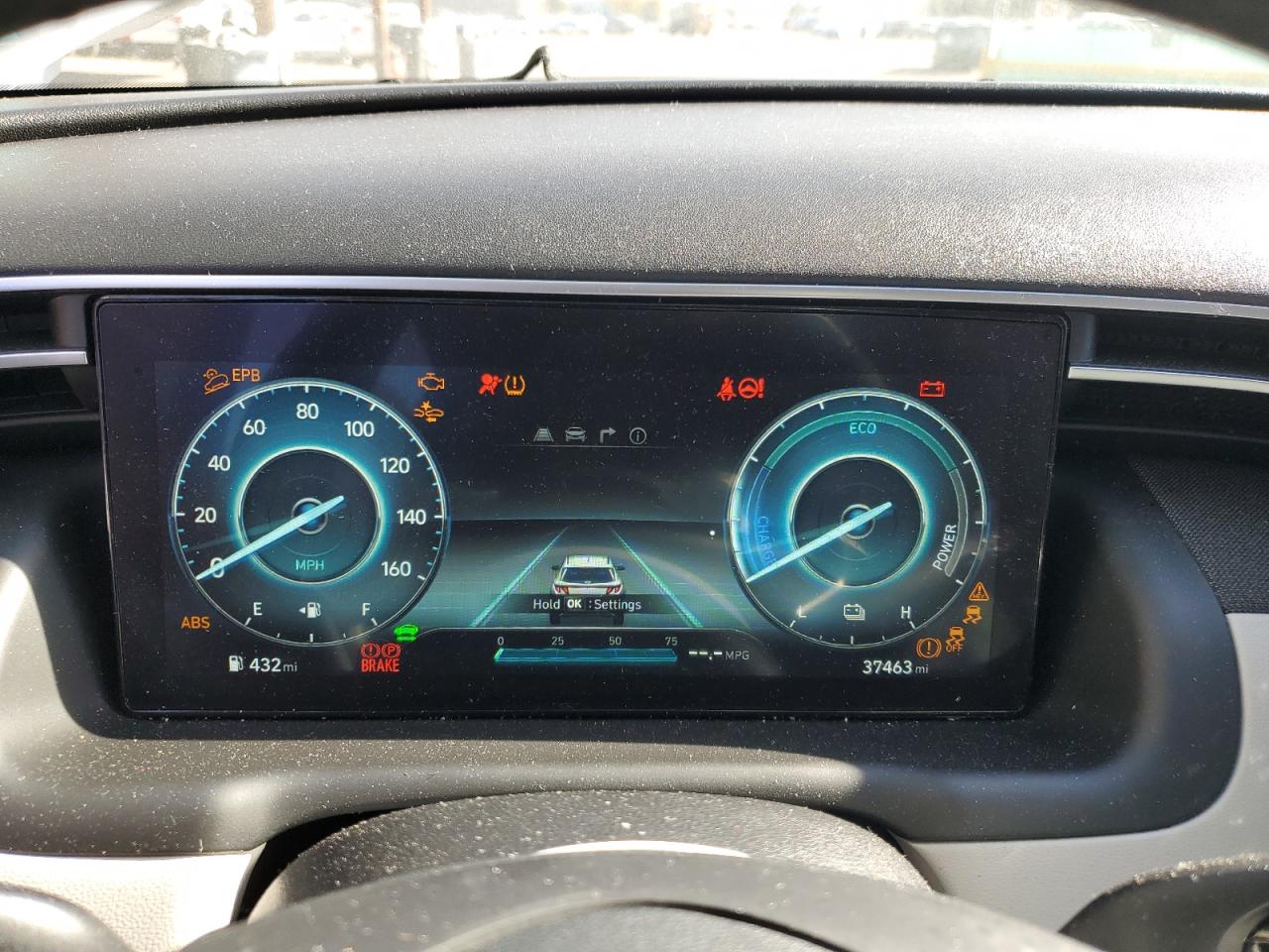 HYUNDAI TUCSON SEL CONVENIENCE