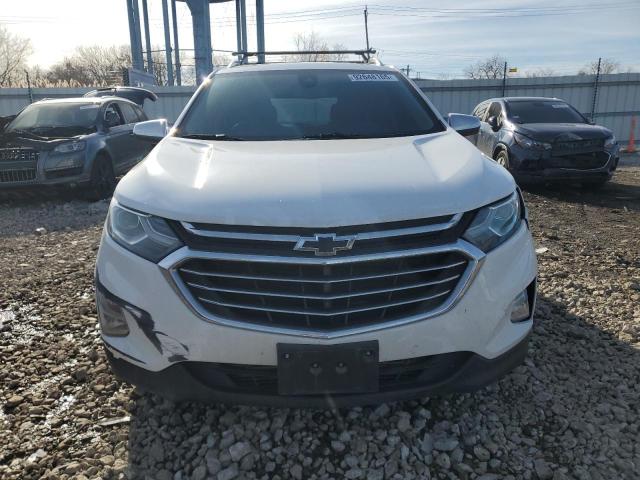 2018 CHEVROLET EQUINOX PR #3291378182