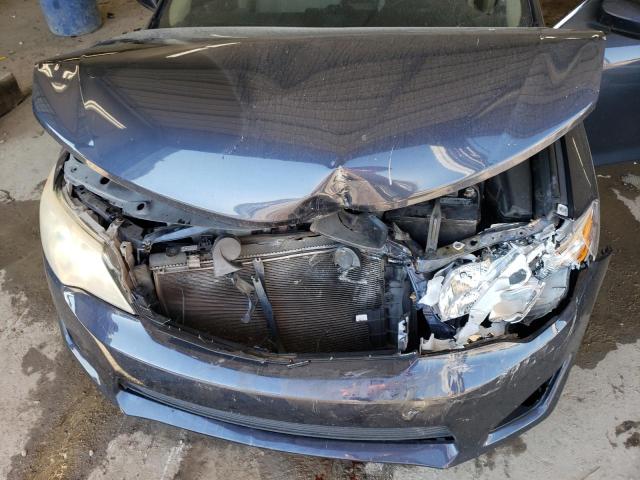 2014 TOYOTA CAMRY L #3296470659