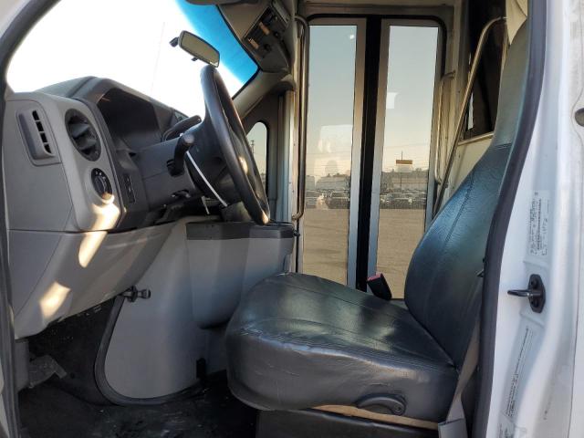 2016 FORD ECONOLINE #3278852058