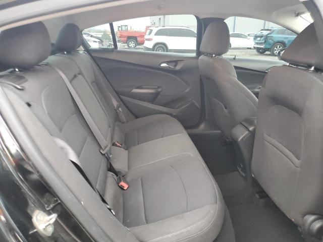 2017 CHEVROLET CRUZE LT #3296915822