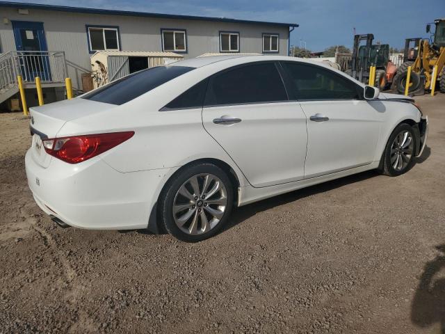 2013 HYUNDAI SONATA SE - 5NPEC4AC9DH783826