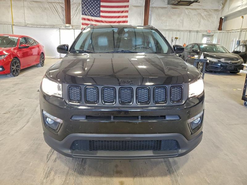 2019 JEEP COMPASS LA #3304788336