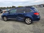 Lot #3293373491 2010 SUBARU OUTBACK 2.