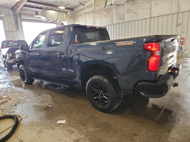 2021 CHEVROLET SILVERADO #3298158275