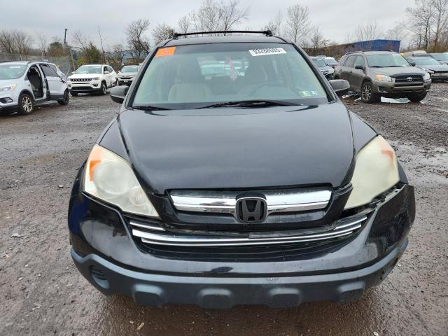 2008 HONDA CR-V LX #3310579060