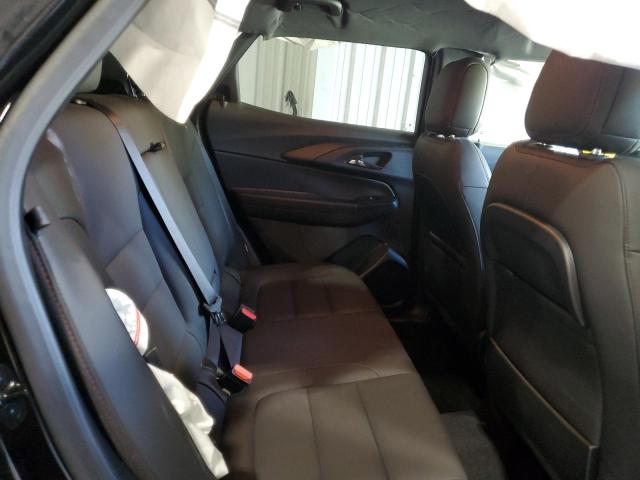 2024 CHEVROLET TRAILBLAZE - KL79MUSL4RB176235