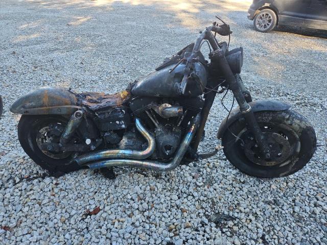 HARLEY-DAVIDSON FXDB 103