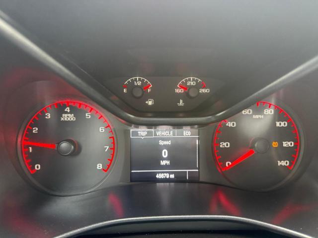 2015 GMC CANYON #3286678303