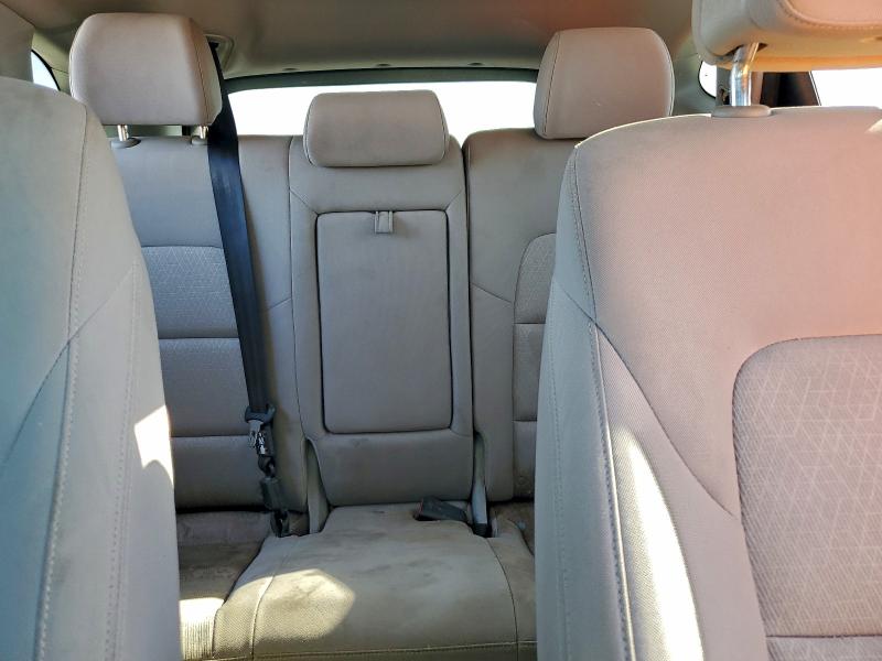 2016 HYUNDAI TUCSON LIM #3296990829