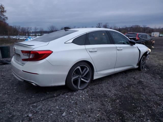 2022 HONDA ACCORD SPO #3302647027