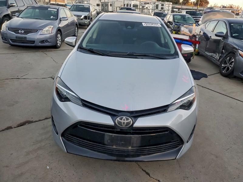2019 TOYOTA COROLLA L #3304032502