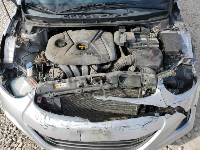 2013 HYUNDAI ELANTRA GL #3309506586